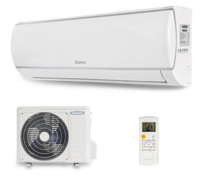 Кондиционер Бирюса Legend Inverter B-12LIR/B-12LIQ