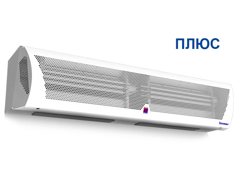 Тепловая завеса Тепломаш  КЭВ-П4144A
