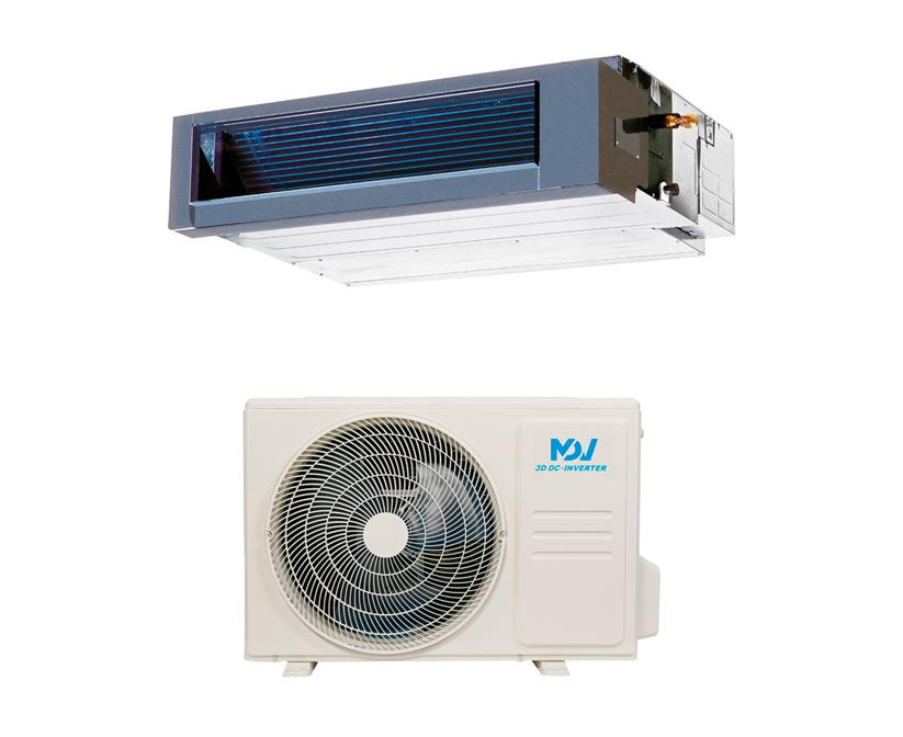 Канальный кондиционер Mdv MDT2I-12HWFN8/MDOU-12HFN8
