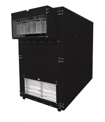 Приточно-вытяжная вентиляционная установка Turkov Zenit Heco X 4510 E