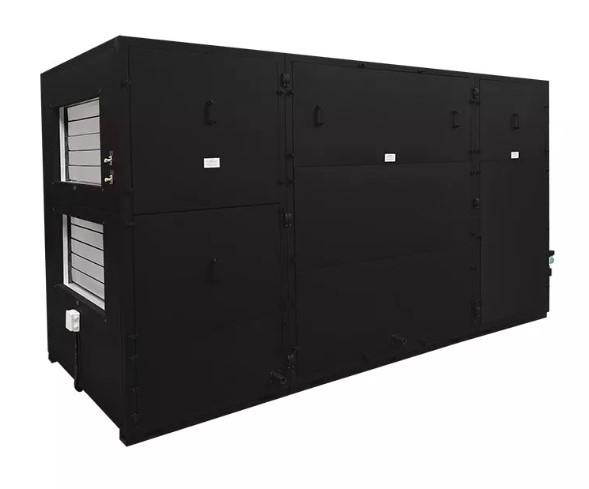 Приточно-вытяжная вентиляционная установка Turkov Hydra X 10000 W