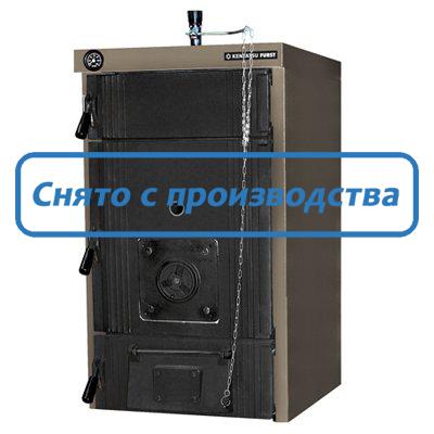 Твердотопливный котел Kentatsu MAX–08