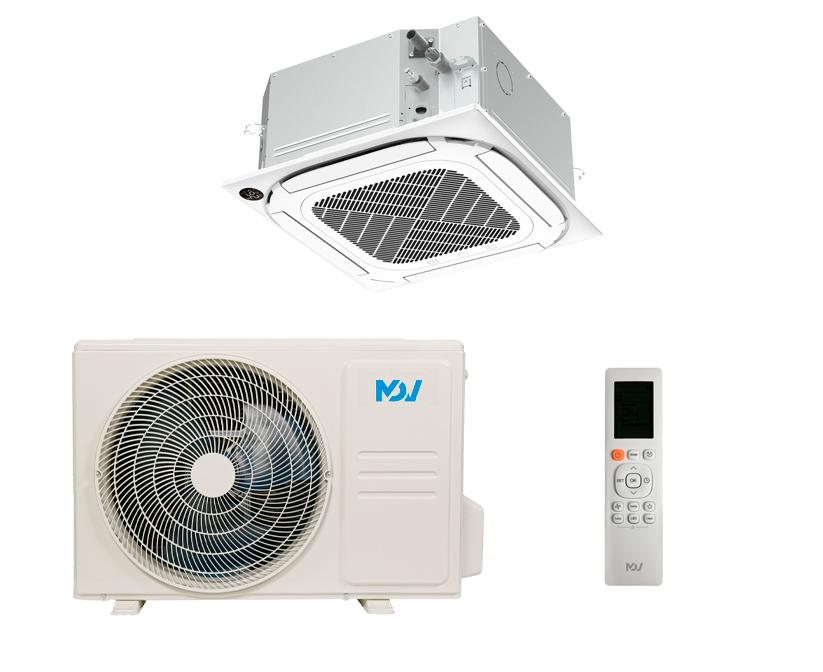 MDCAС4I-HRFN8/MDOAG-HDN8