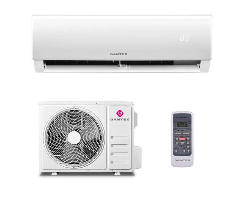 Кондиционер Dantex Corso 2025 RK-24SDM5G/RK-24SDM5EG