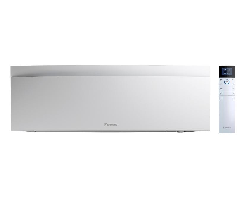 Настенный внутренний блок Daikin FTXJ35AW