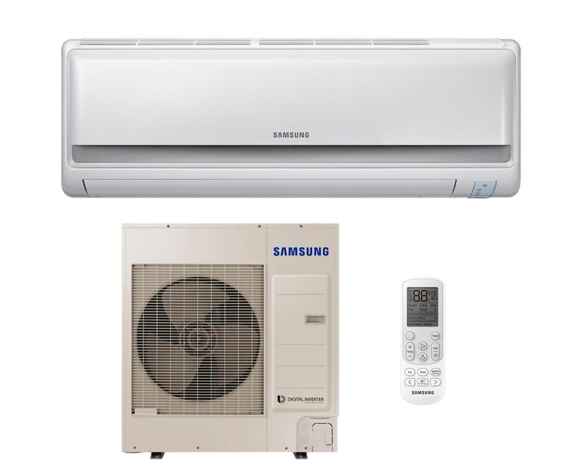 Кондиционер Samsung AC100MXADNH/EU/AC100MNTDEH/EU