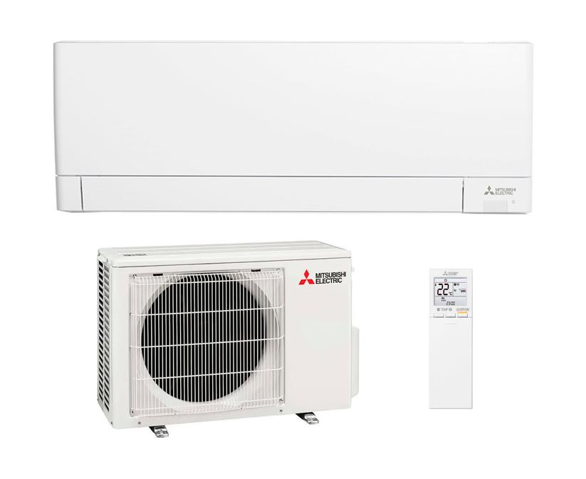 Кондиционер Mitsubishi Electric Standart Plus MSZ-AY20VGKP/MUZ-AY20VG