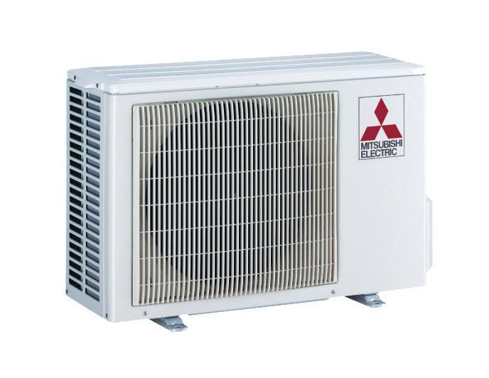 Наружный блок Mitsubishi Electric SUZ-M50VA