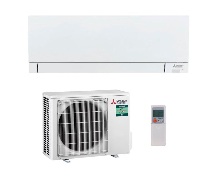 Кондиционер Mitsubishi Electric PKA-M60KA2/PUZ-ZM60VHA2