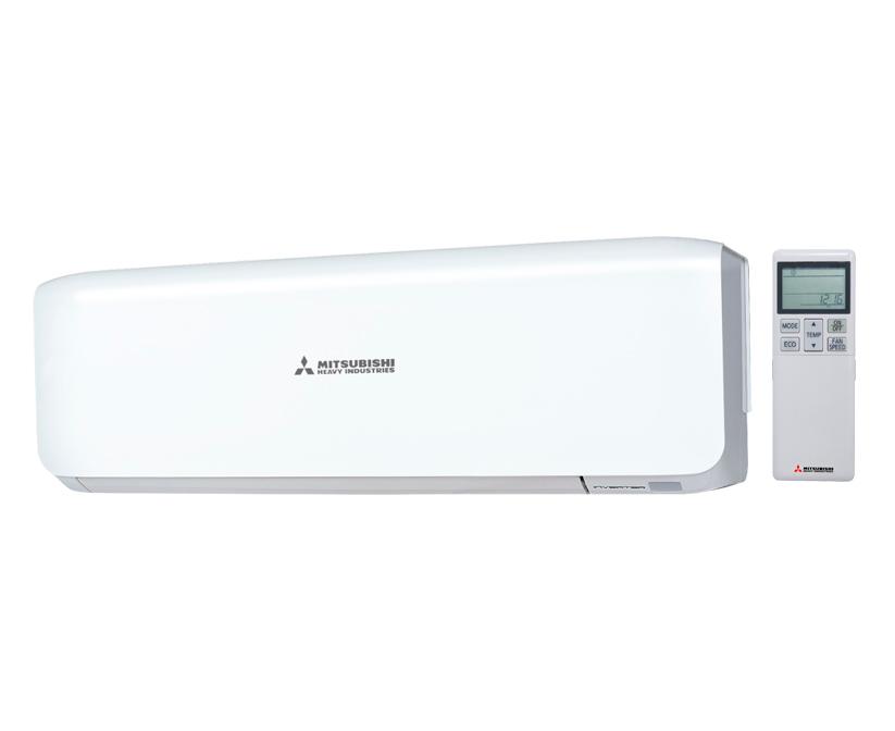Настенный внутренний блок Mitsubishi Heavy SRK35ZS-W