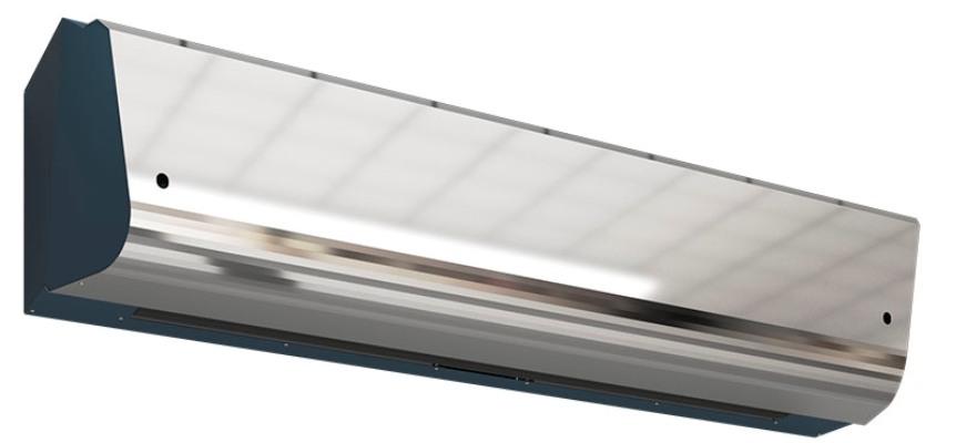 Водяная тепловая завеса Тепломаш КЭВ-76П4140W