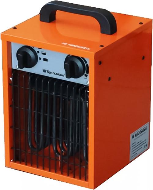 Тепловая пушка Тепломаш КЭВ-2C41E