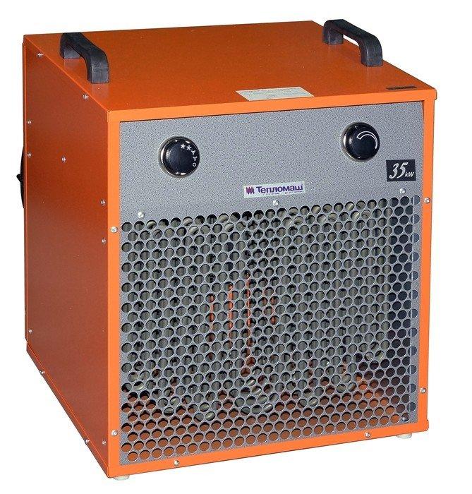 Тепловая пушка Тепломаш КЭВ-25Т20E