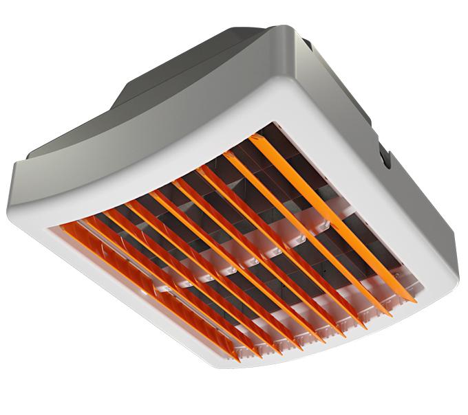 Вентиляция