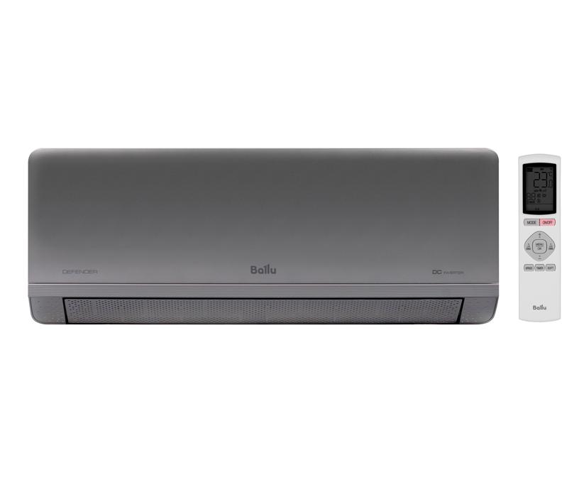 Настенный внутренний блок Ballu BSFI-FM/in-07HN8/EU_SV