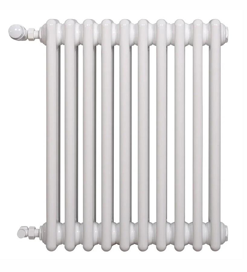 Стальной трубчатый радиатор Delta 2050 20 сек. бок. подкл.