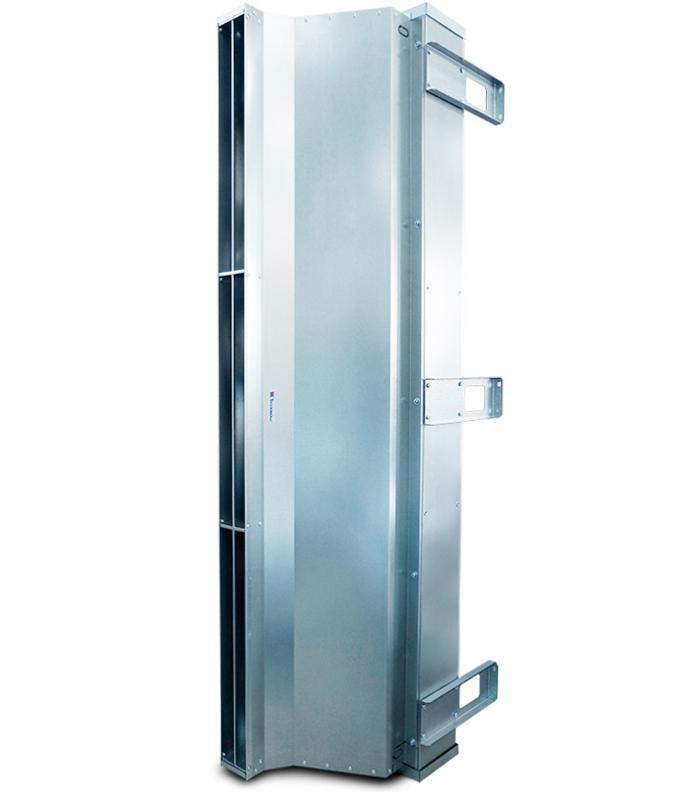 Тепловая завеса Тепломаш  КЭВ-П5060A