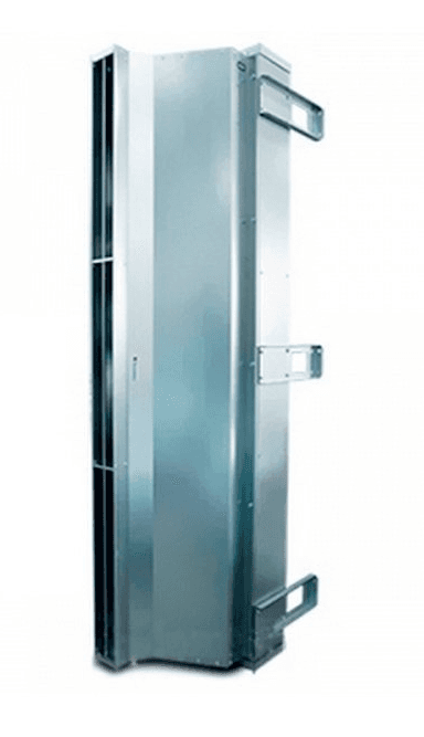 Тепловая завеса Тепломаш  КЭВ-П5051А