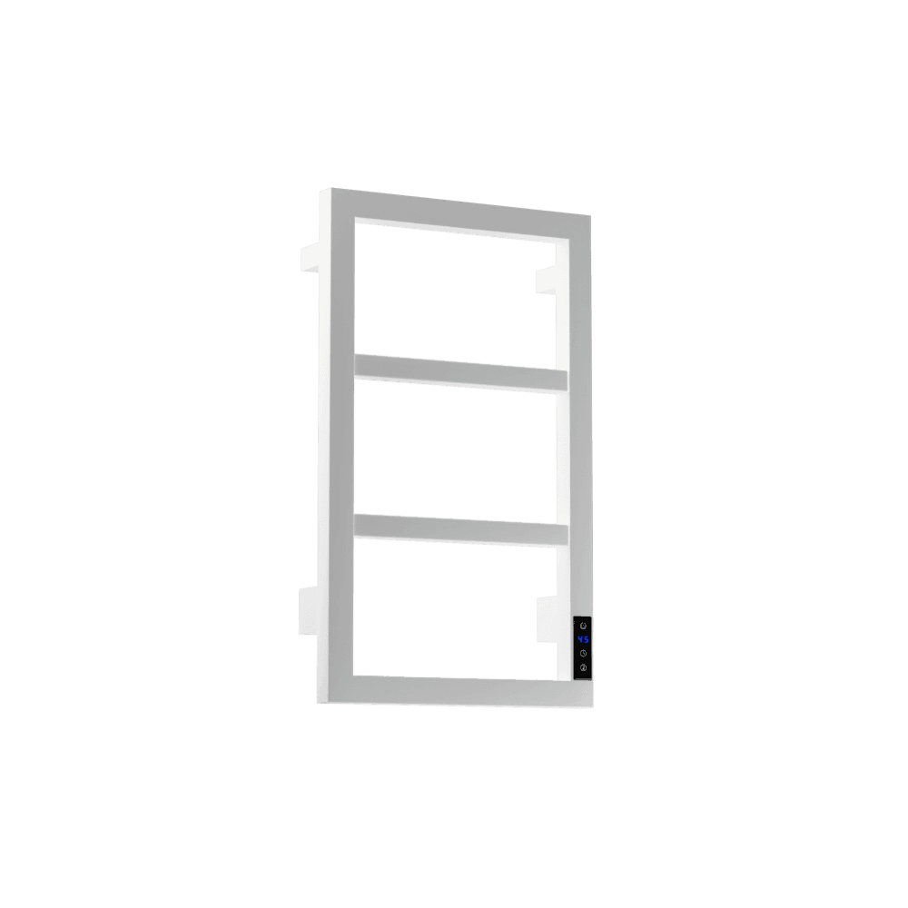 Полотенцесушитель электрический WarmMet Simple E 430-10