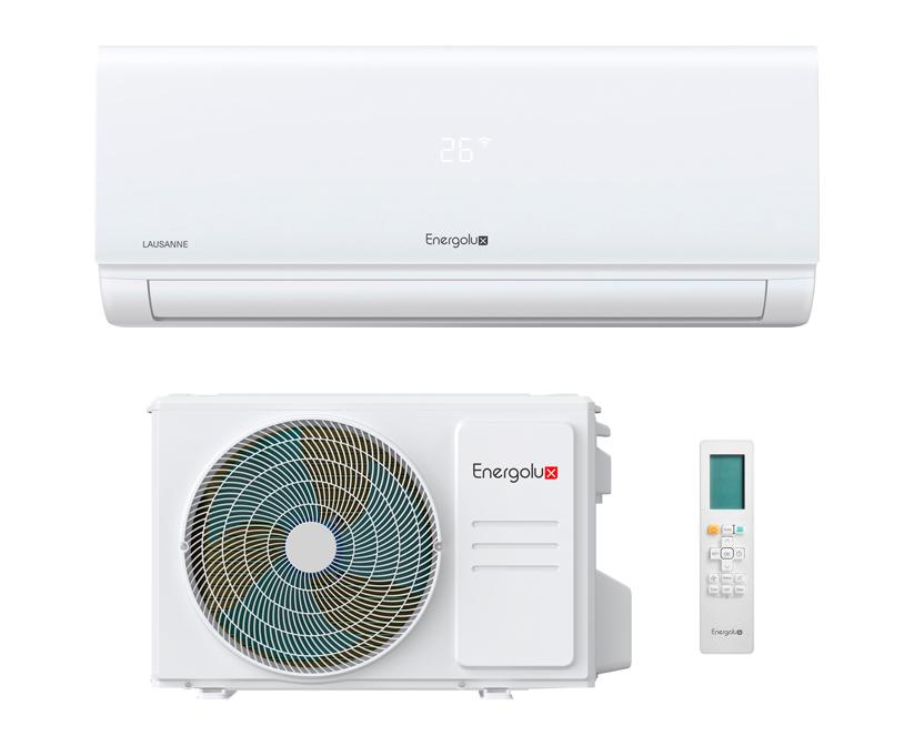 Кондиционер Energolux Lausanne 5 WS30 SAS12AR1-A/SAU12AR1-A-WS30