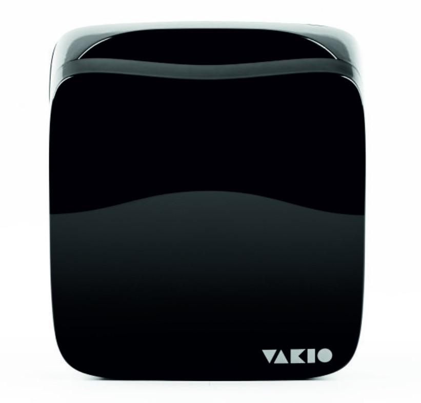 Проветриватель Vakio KIV Smart Черный