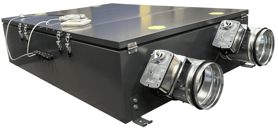 Вентиляция