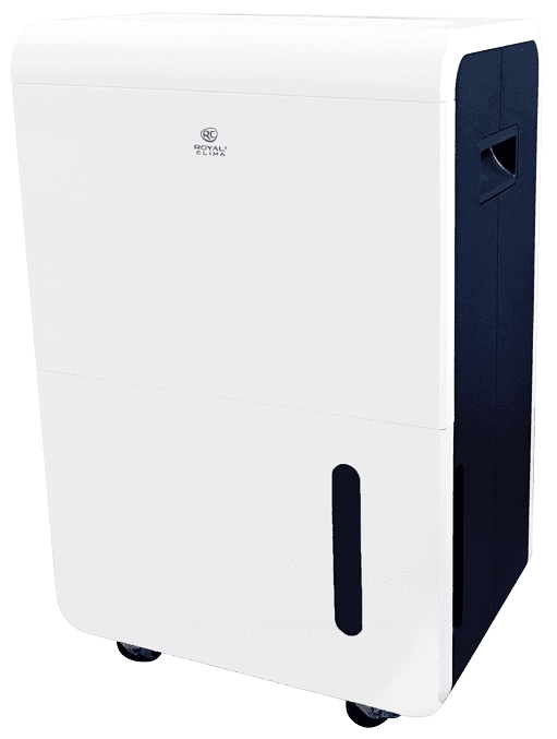 Бытовой осушитель воздуха Royal Clima Pacific Palazzo RD-PC70-E