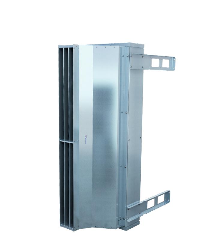 Тепловая завеса Тепломаш  КЭВ-П7010A