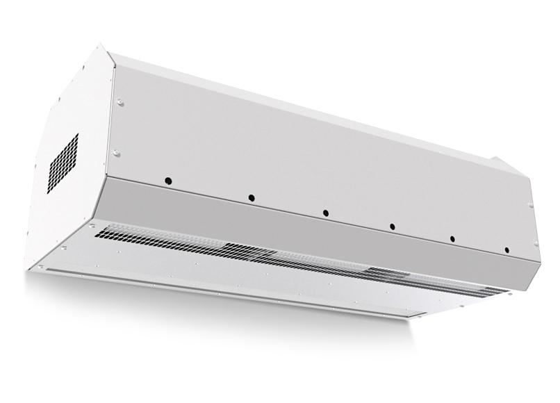 Тепловая завеса Тепломаш  КЭВ-П7151A