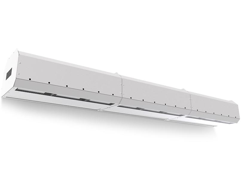 Тепловая завеса Тепломаш  КЭВ-П7153A