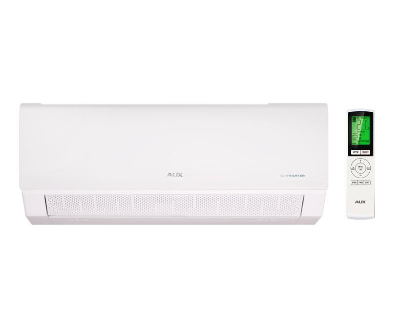 Настенный внутренний блок AUX AMWM-H09/4R2(BA)