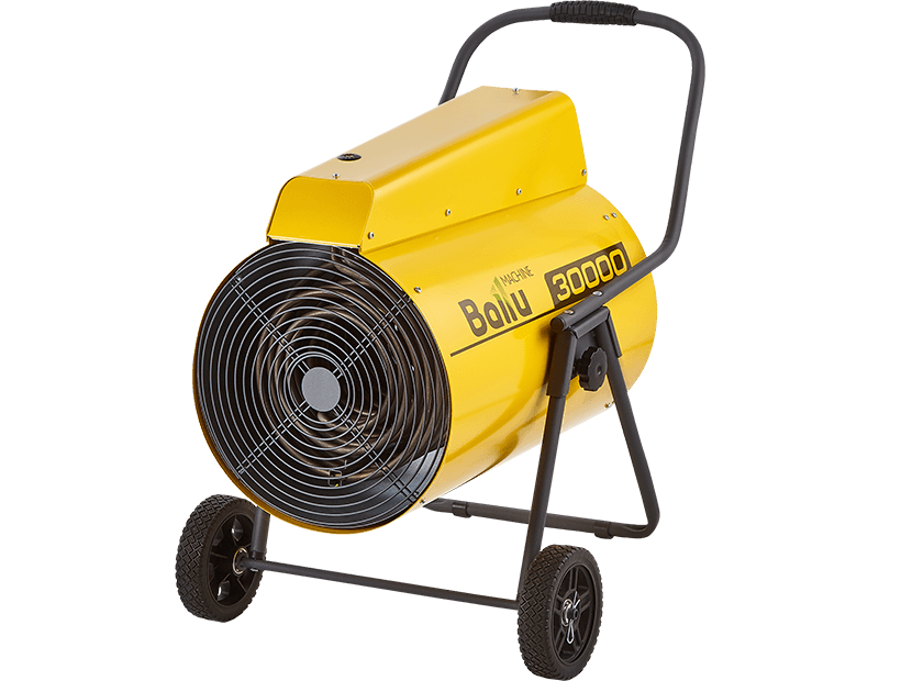 Тепловая пушка Ballu BHP-P2-30