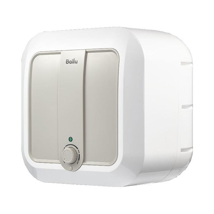 Электрический накопительный водонагреватель Ballu BWH/S 15 Capsule O
