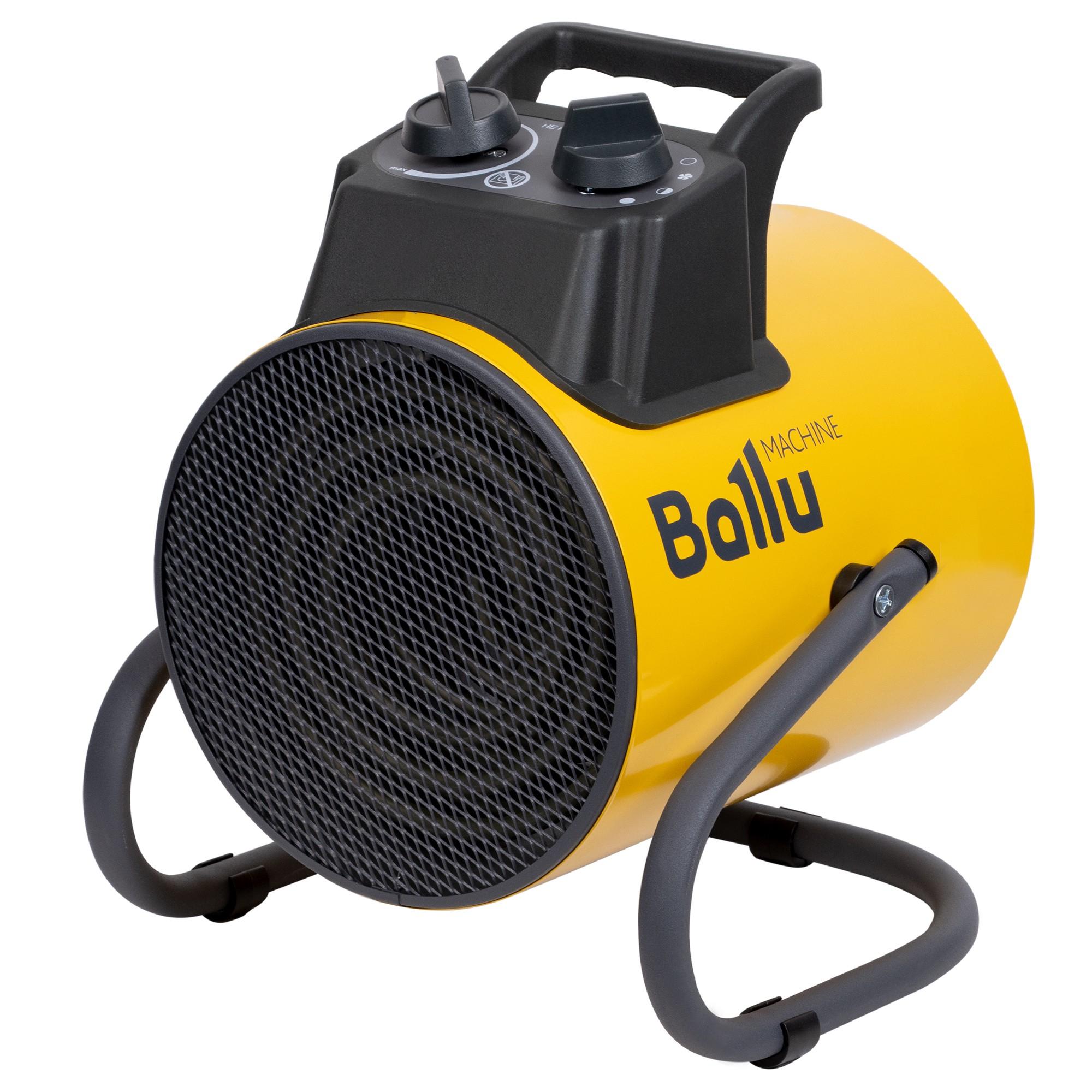 Пушка тепловая Ballu BHP-PE2-3