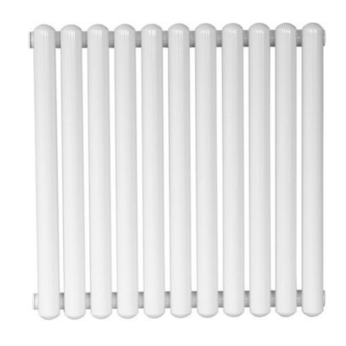 Стальной трубчатый радиатор 1-колончатый КЗТО Гармония С40 1-2000-13