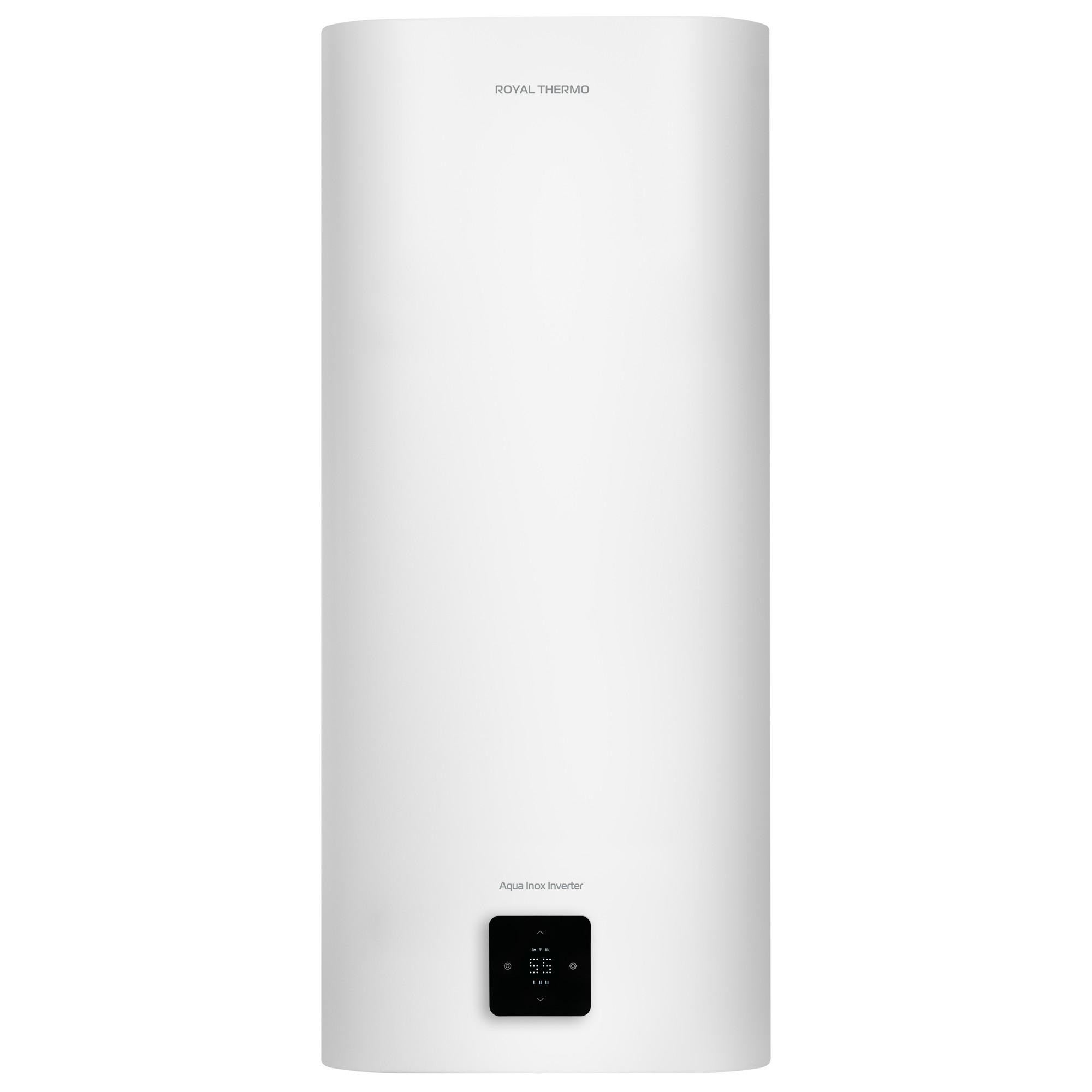 Электрический водонагреватель Royal Thermo RWH 100 Aqua Inox Inverter