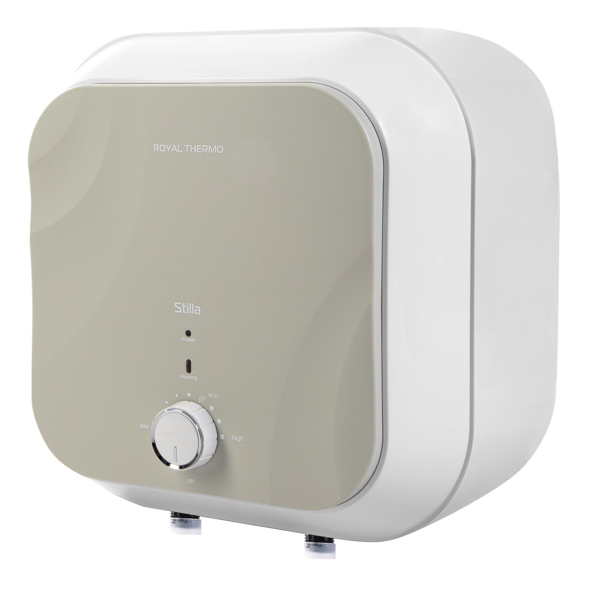 Электрический водонагреватель Royal Thermo RWH 10 Stilla O