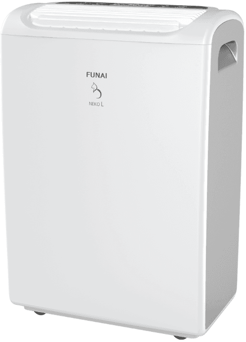 Бытовой осушитель воздуха Funai RAD-N22F6E
