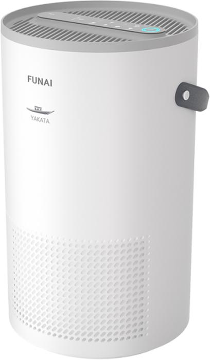 Очиститель воздуха со сменными фильтрами Funai Yakata HAP-Y300S01W