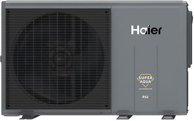 Моноблок Haier Super Aqua He AW052MUCHA