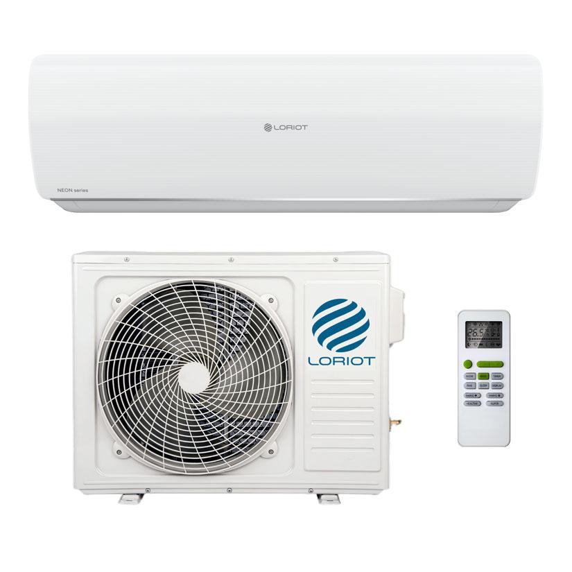 Кондиционер Loriot Neon Inverter LAC IN-12TA