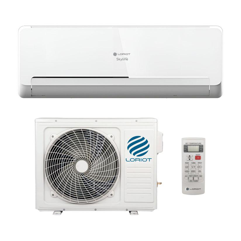 Кондиционер Loriot Skyline On/Off LAC-09AQ