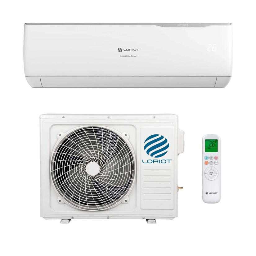 Кондиционер Loriot Residence Smart On/Off LAC-24AJ