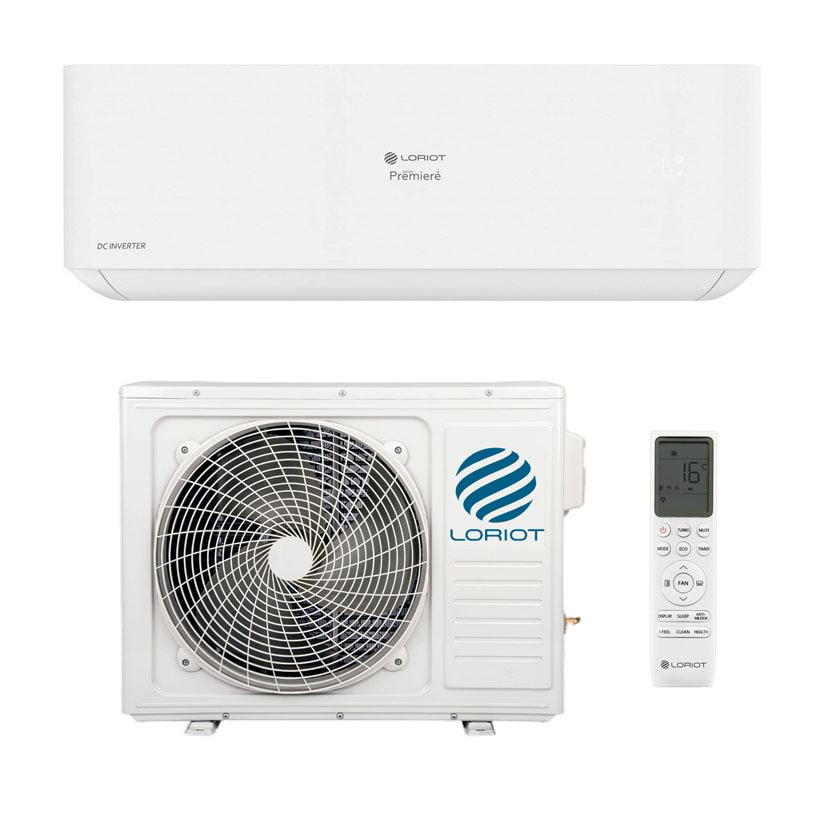 Кондиционер Loriot Premiere Inverter LAC-24TPRI