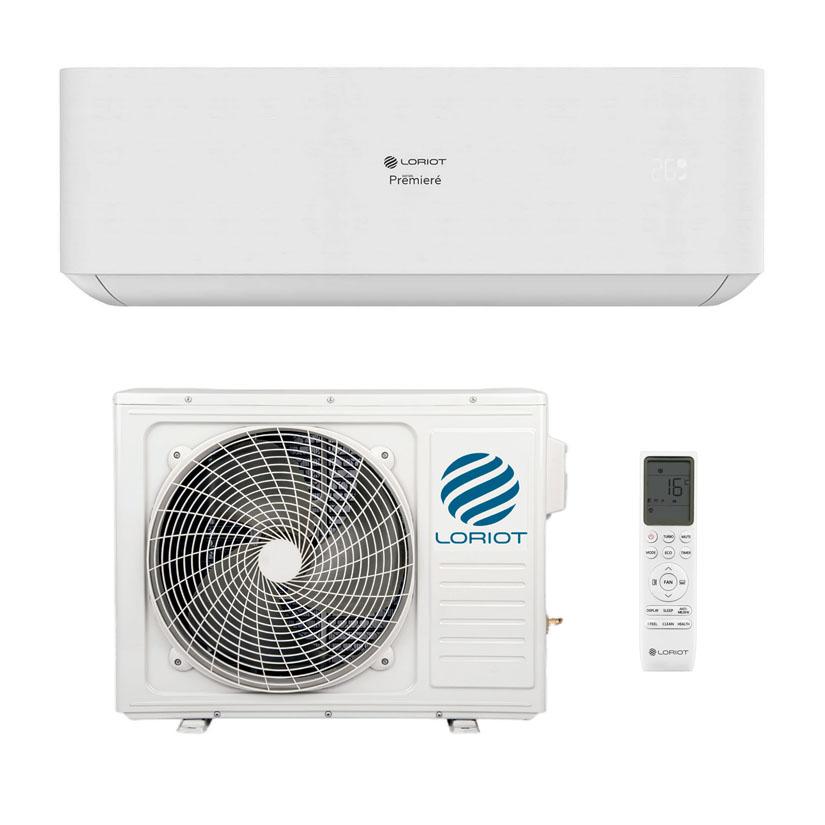 Кондиционер Loriot Premiere On/Off LAC-12TPR