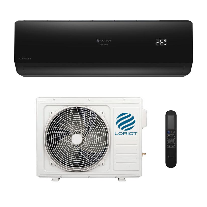 Кондиционер Loriot Nocturne Inverter LAC-18TNI