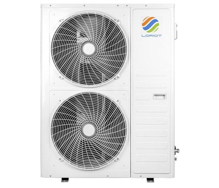 Внешний блок на 4 комнаты Loriot Multi Match LAC-36AIM-OUT