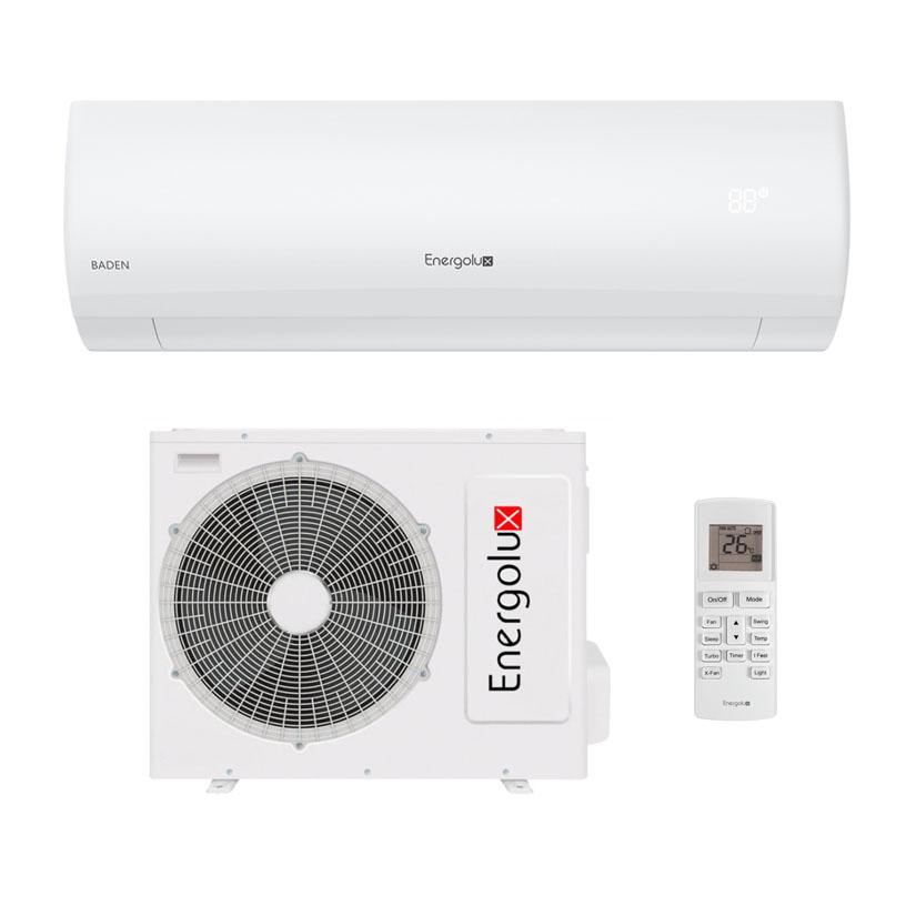 Кондиционер Energolux Baden (-30) SAS18BD1-A/SAU18BD1-A-WS30