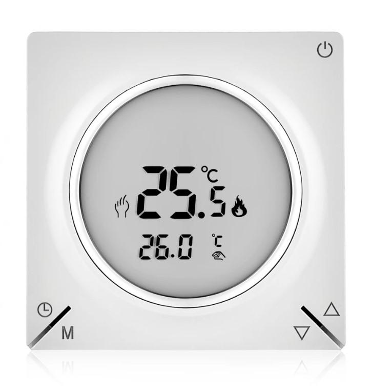 Терморегулятор Теплайнер ТР-420.01 Wi-Fi