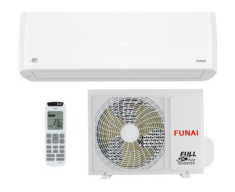 Кондиционер Funai Emperor RACI-EM35HP.D03
